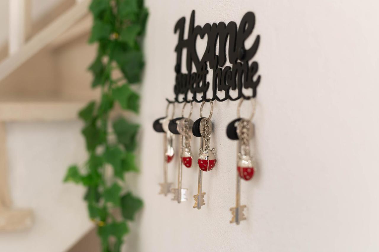 Dimora Rossa Bed & Breakfast Sottomarina Eksteriør bilde